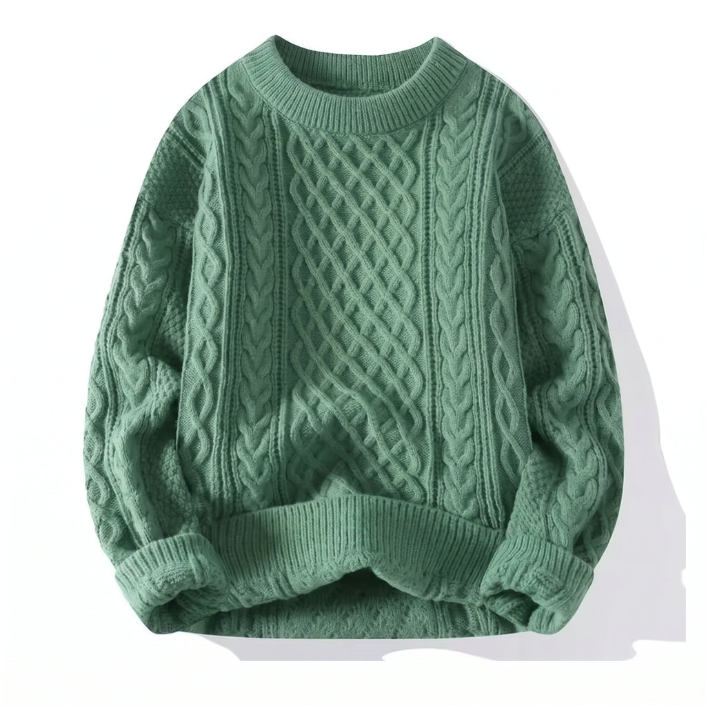 Jersey de Punto Boreal