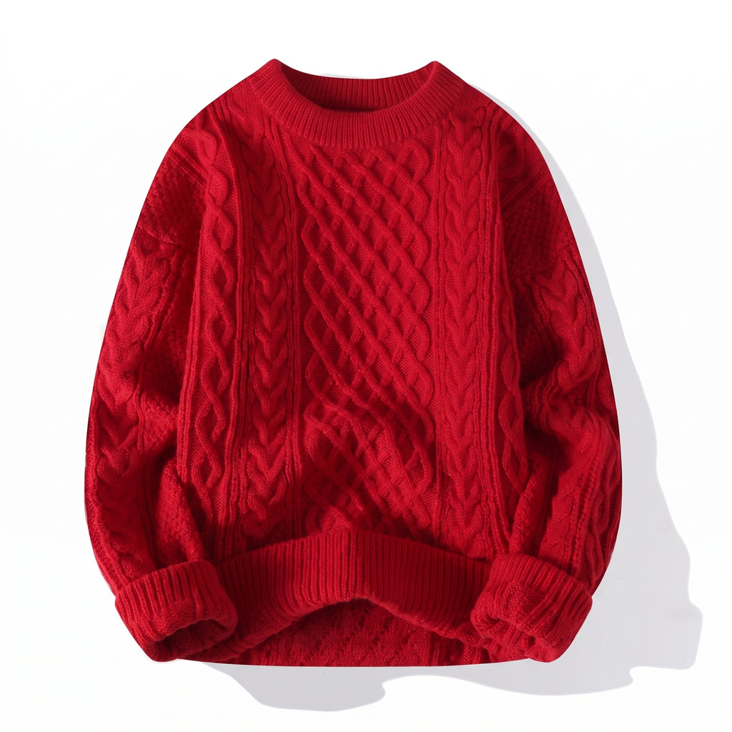 Jersey de Punto Boreal