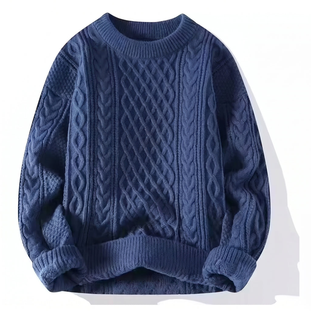 Jersey de Punto Boreal