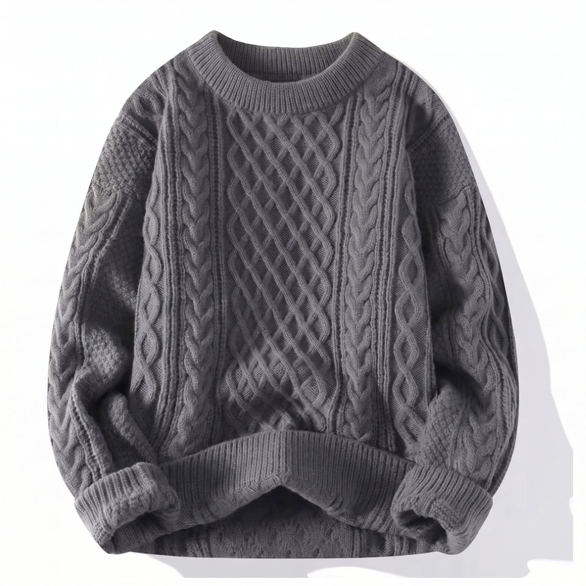 Jersey de Punto Boreal