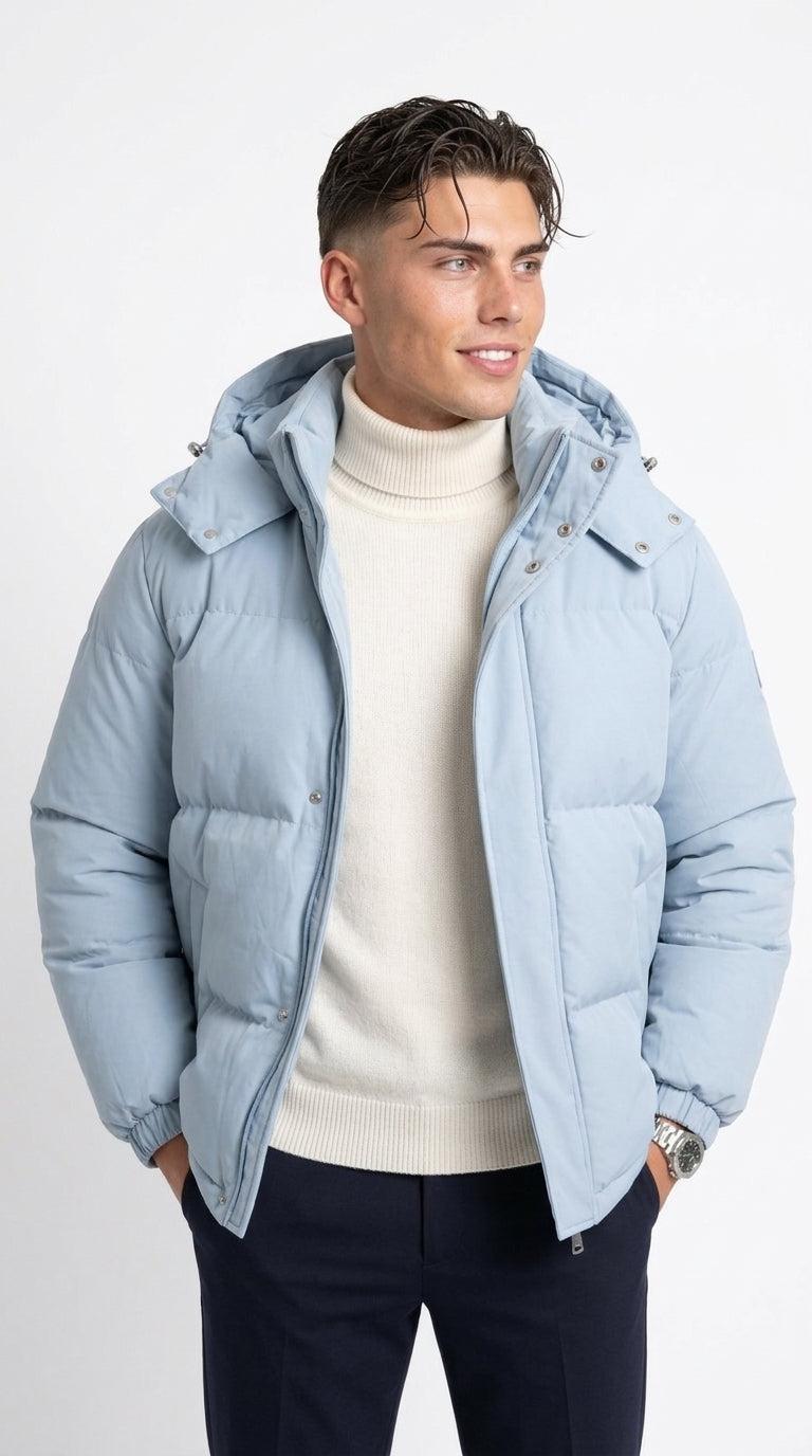 Chaqueta Urbana Zenith
