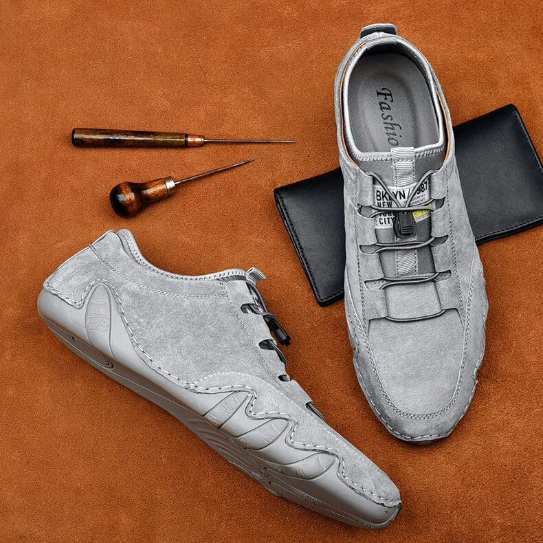 Mocasines Breeze