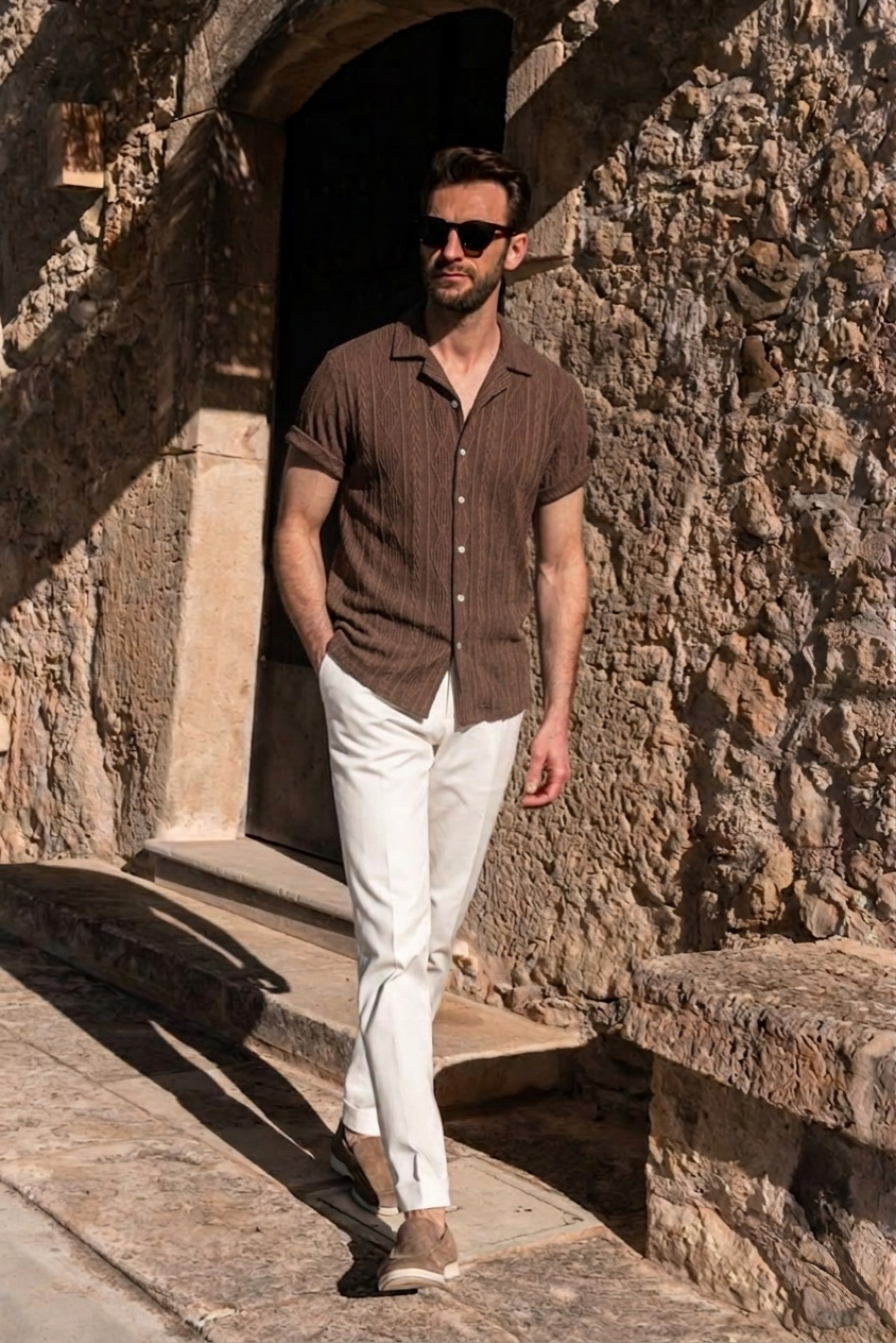 Conjunto Marbella Resort