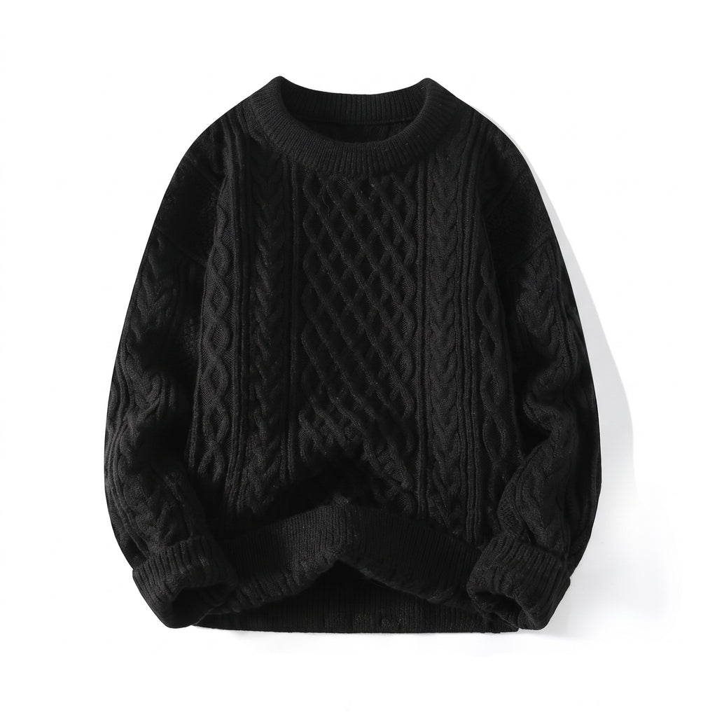 Jersey de Punto Boreal