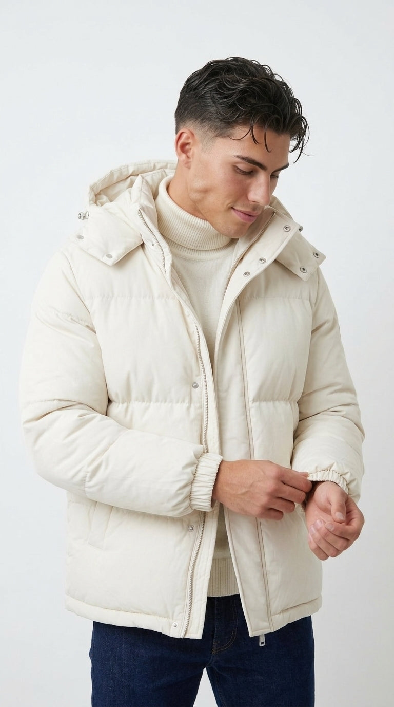 Chaqueta Urbana Zenith