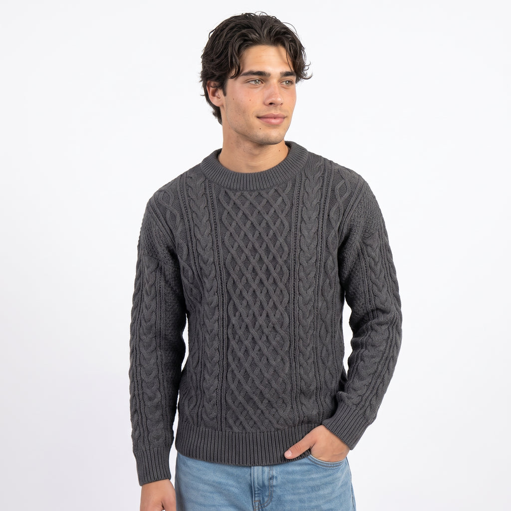 Jersey de Punto Boreal