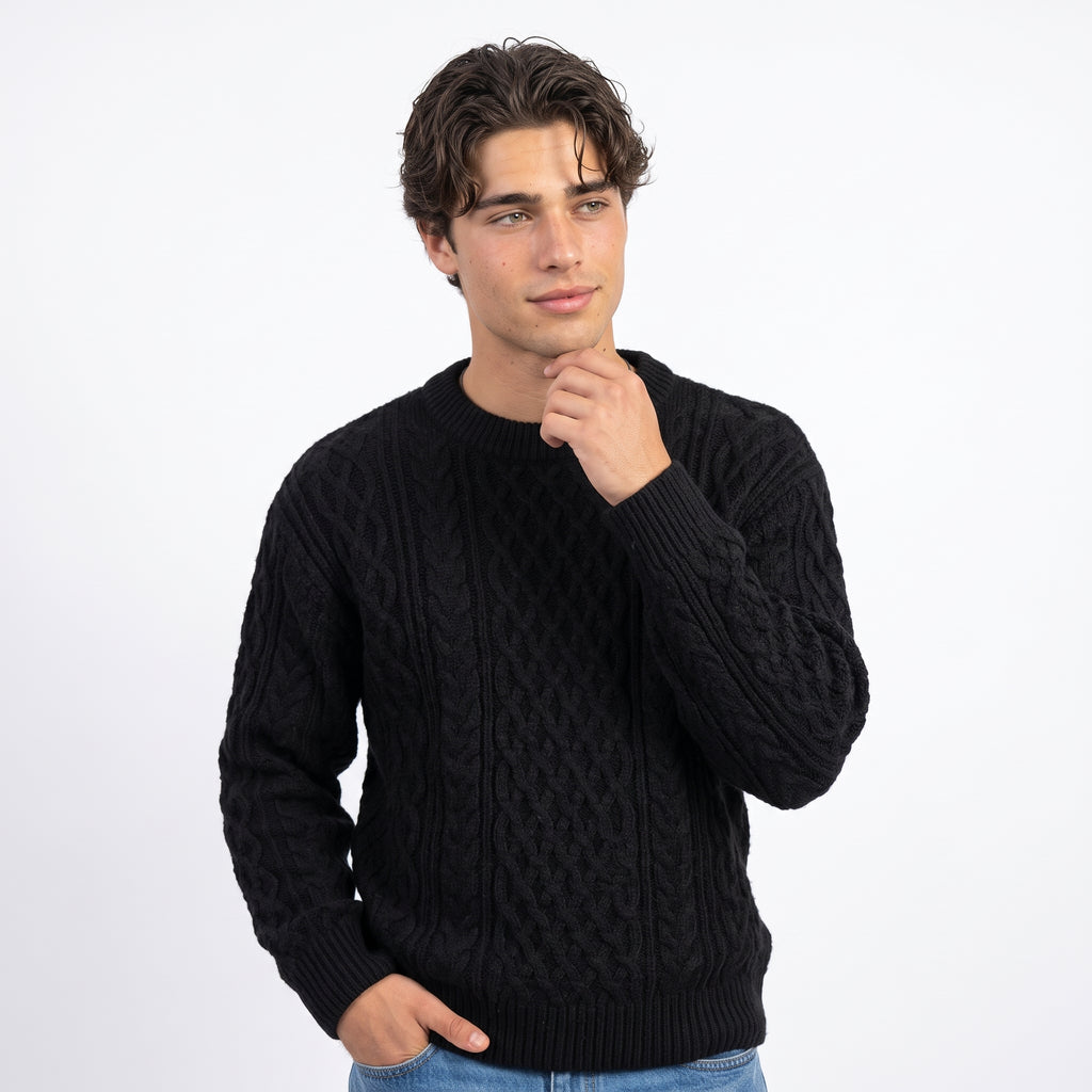 Jersey de Punto Boreal