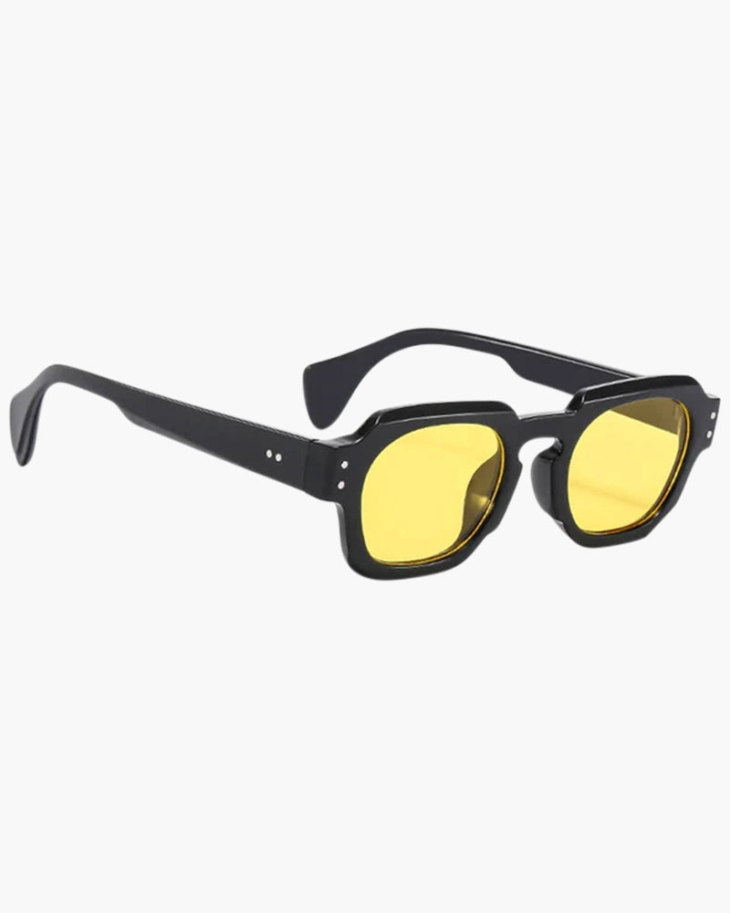 Gafas de Sol, estilo Clásico - Capri