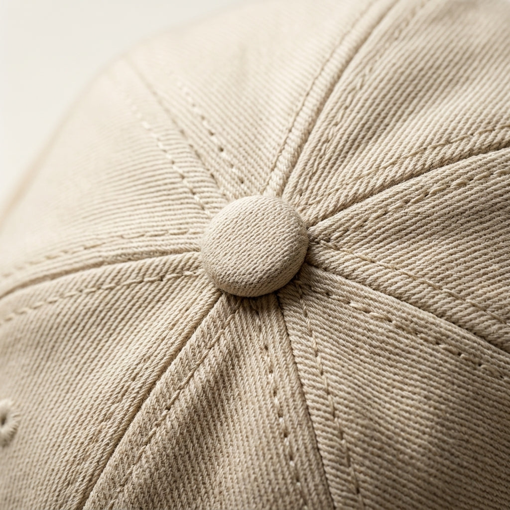 Gorro Docker Vintage Para Hombre