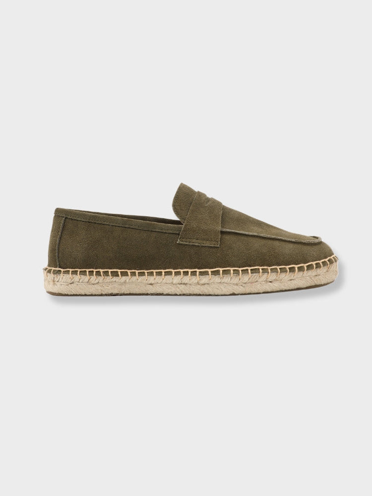 SOTOGRANDE Heritage Loafers