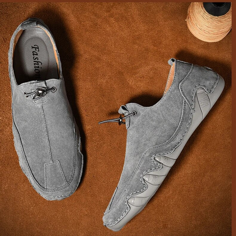 Mocasines Breeze
