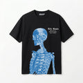 Camiseta Milano Print – Estilo Premium