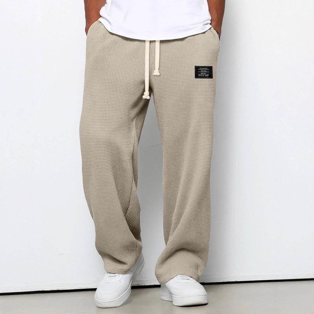 Pantalón Portofino: Confort Premium