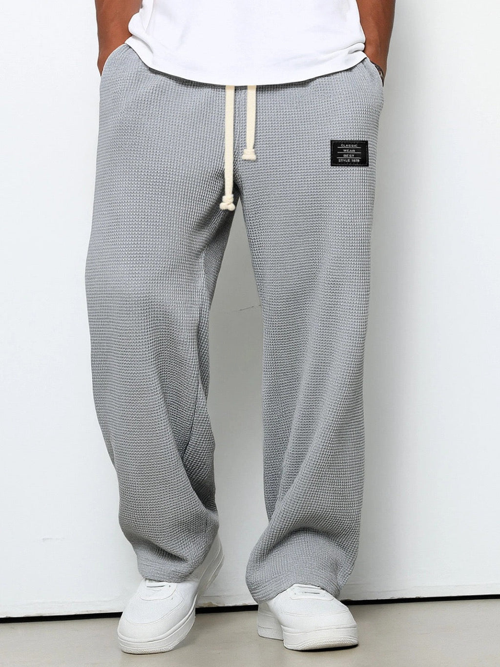 Pantalón Portofino: Confort Premium
