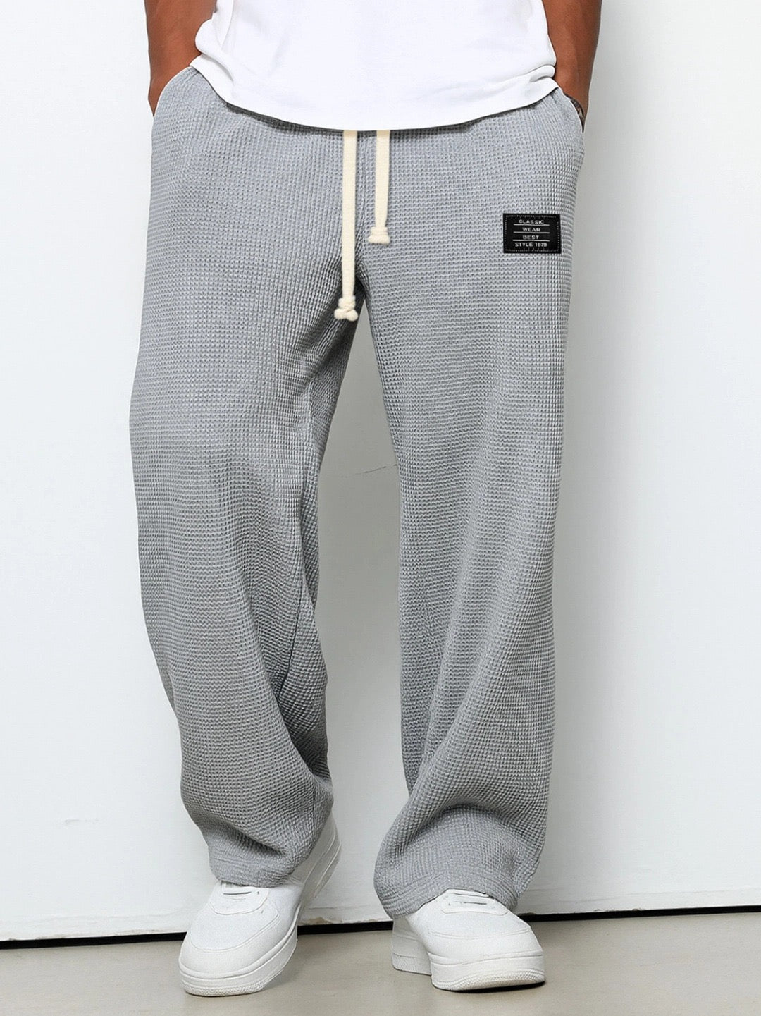 Pantalón Portofino: Confort Premium