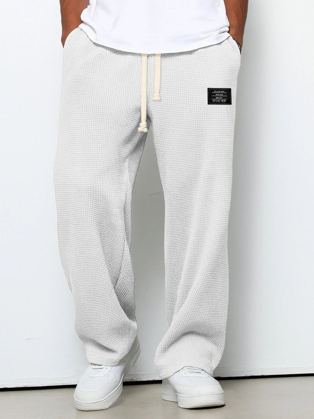 Pantalón Portofino: Confort Premium