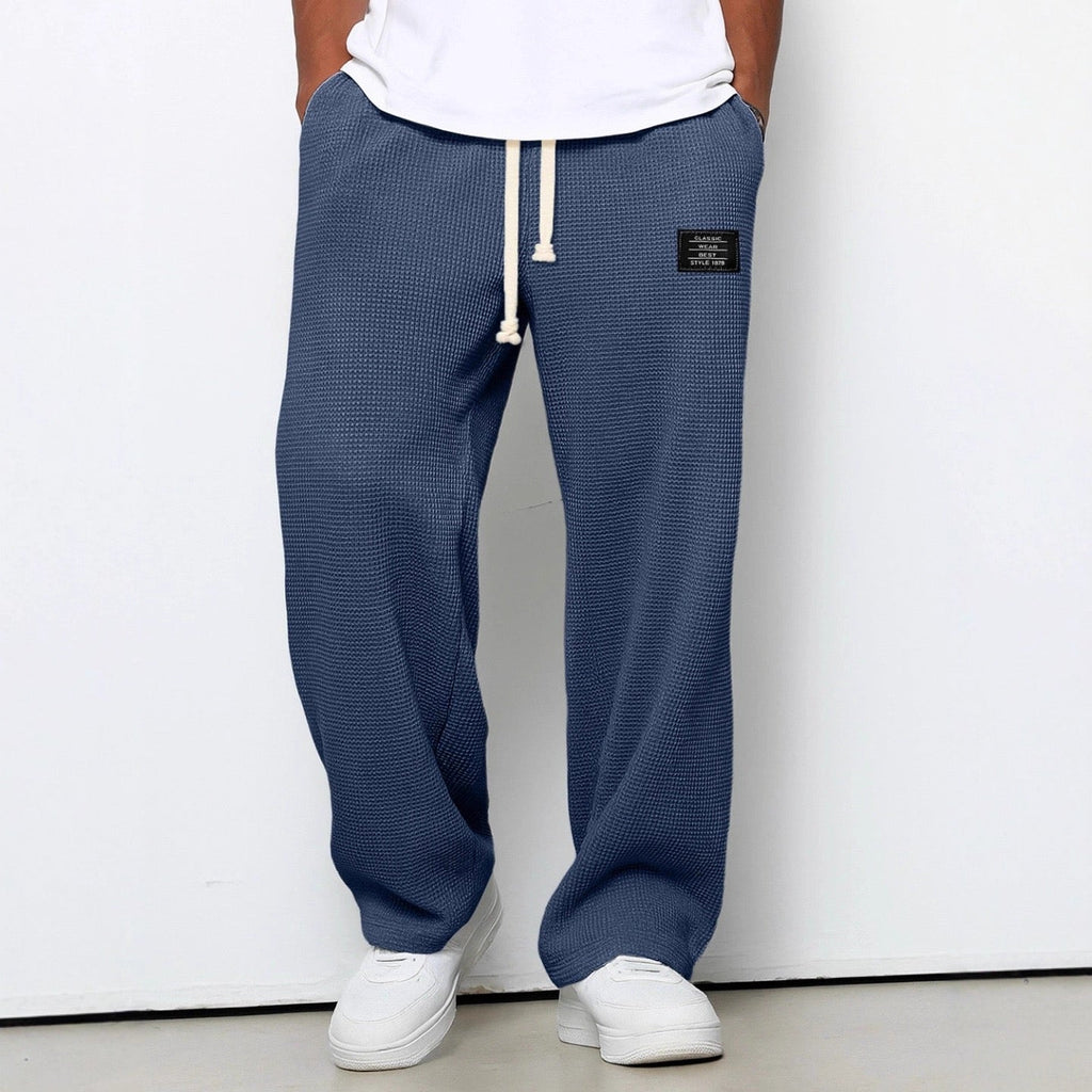 Pantalón Portofino: Confort Premium