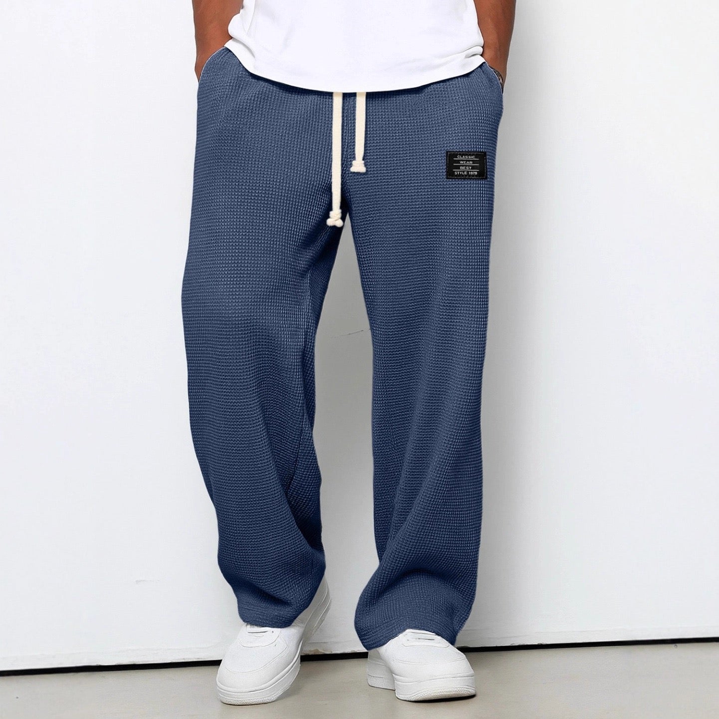 Pantalón Portofino: Confort Premium