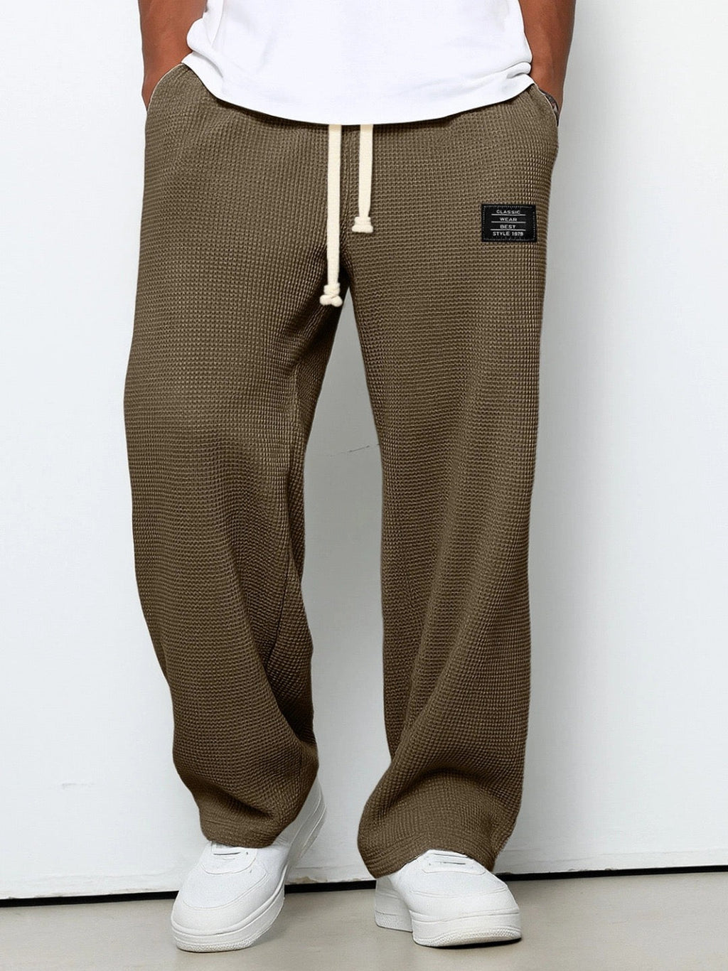 Pantalón Portofino: Confort Premium