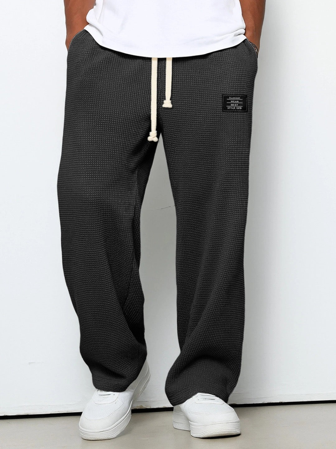 Pantalón Portofino: Confort Premium