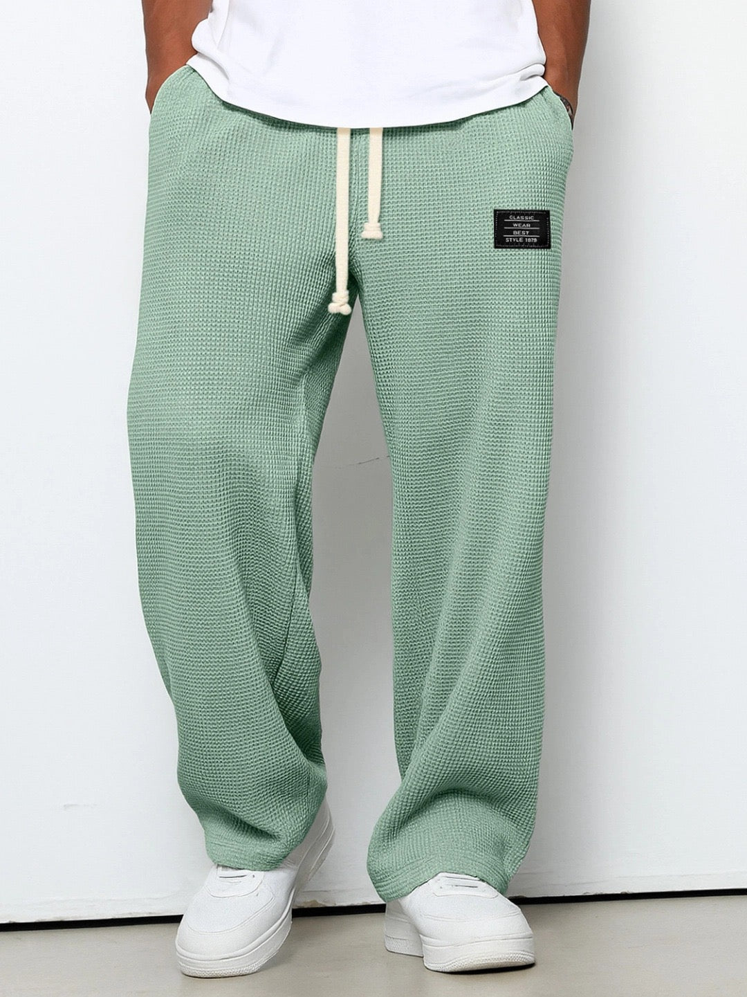 Pantalón Portofino: Confort Premium