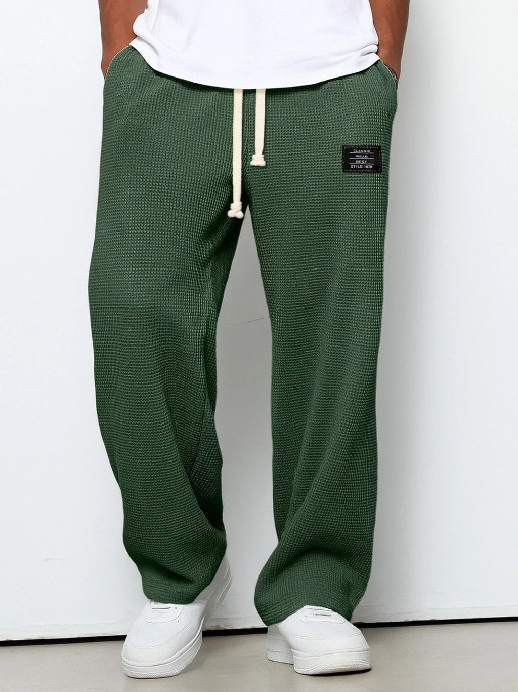 Pantalón Portofino: Confort Premium