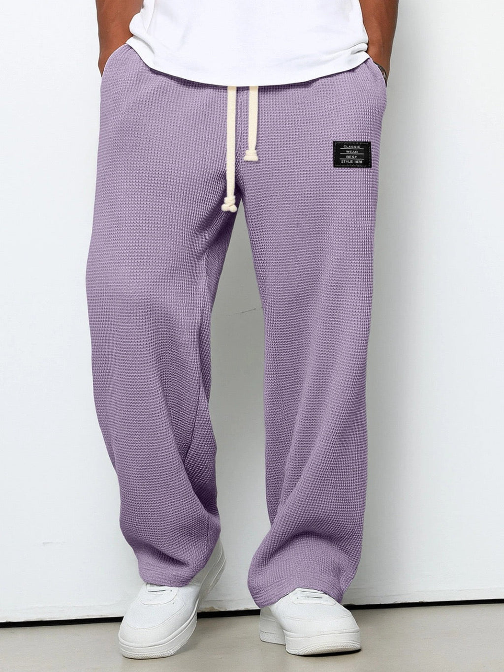 Pantalón Portofino: Confort Premium