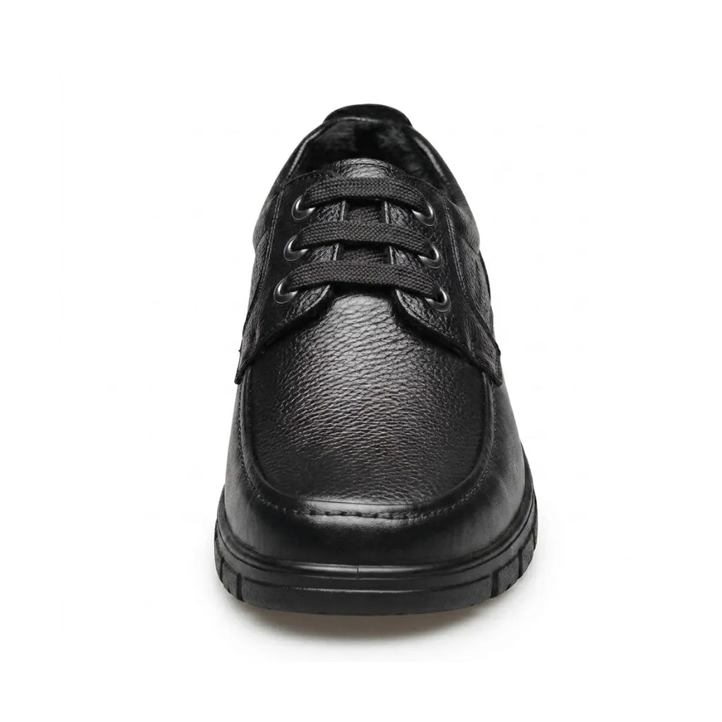 Estoril Casual Shoes – Comfort and Waterproof Leather