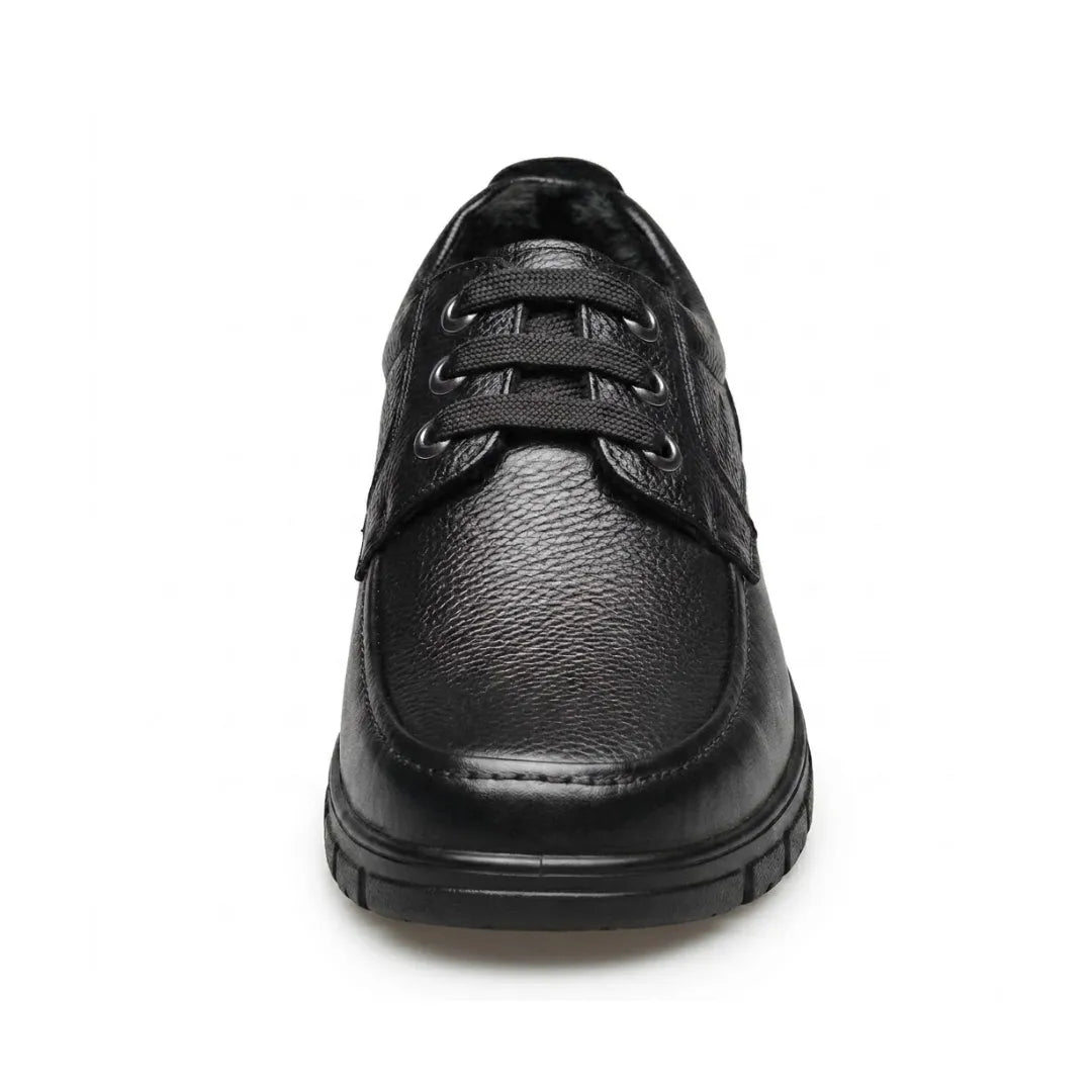 Estoril Casual Shoes – Comfort and Waterproof Leather