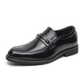 Formal Slip-On Loafers for Men