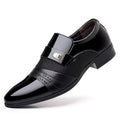 Men's elegant slip-on shoes