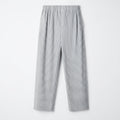 Pantalón Argento Plisado Business Casual Hombre