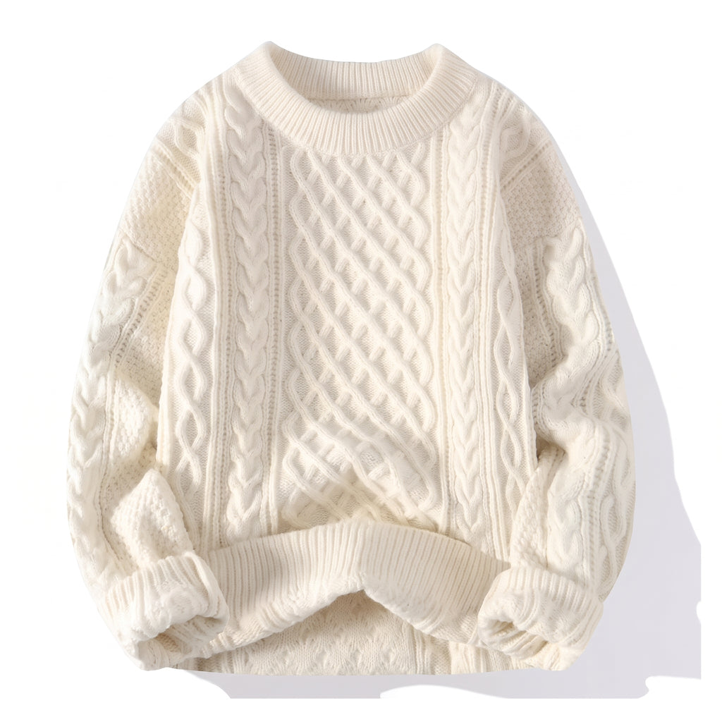 Jersey de Punto Boreal