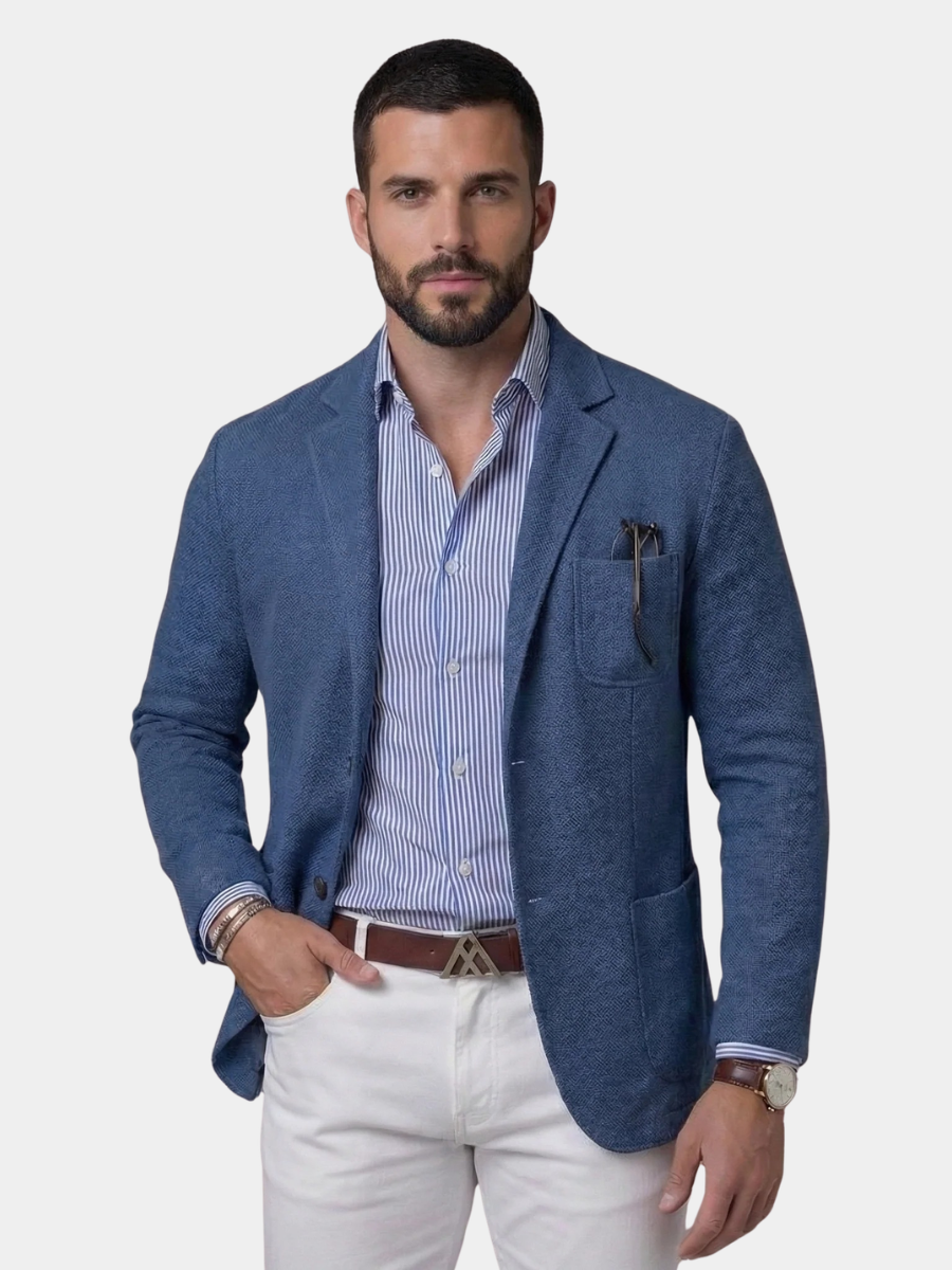 Elegant Blazer Jacket for Men