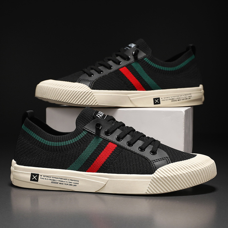 Urban Stratus Sneakers