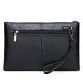 Bolso de Mano Cuero PU Forro Poliéster Hombre