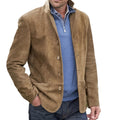 SAM | Chaqueta Casual Vintage Para Hombre