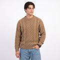 Jersey de Punto Boreal