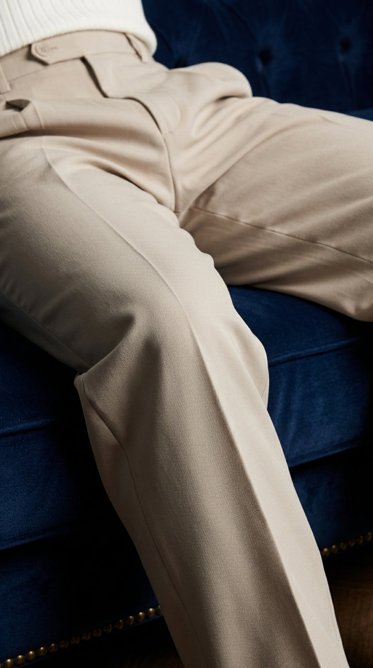 PANTALONES