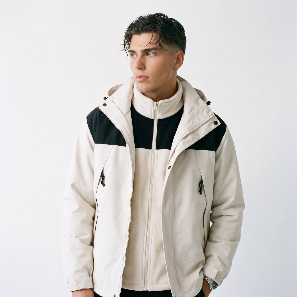 Chaqueta Técnica Horizon