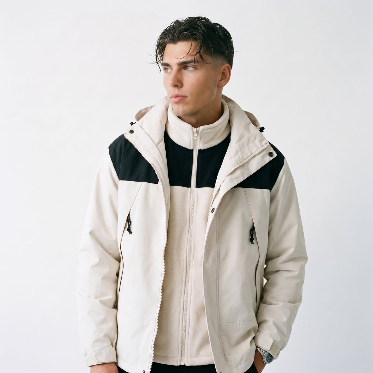 Chaqueta Técnica Horizon