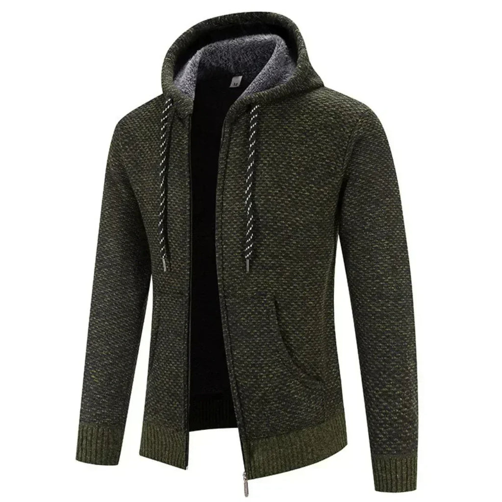 Lucas | Sudadera Definitiva