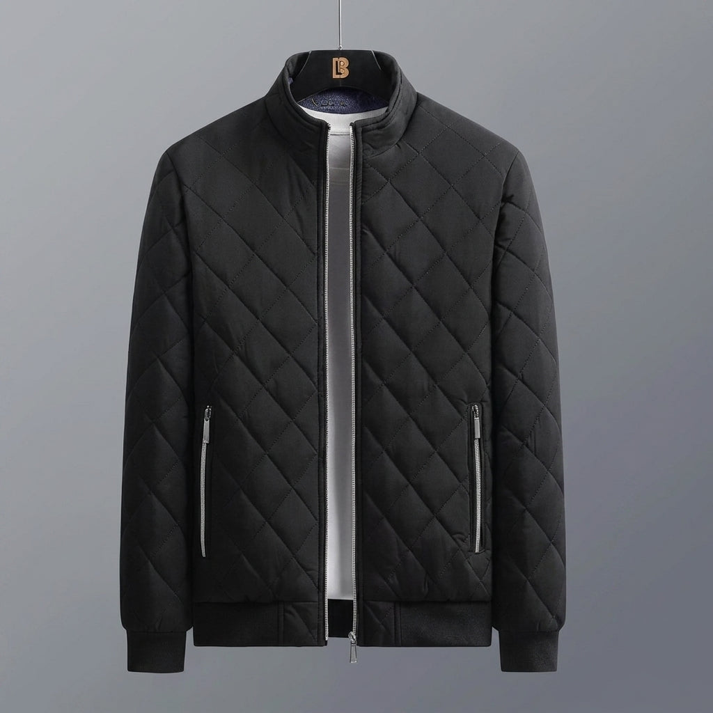 Chaqueta de Invierno para Hombre estilo Bomber