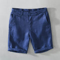 Shorts de Lino premium – Libertad con Elegancia