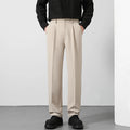 Pantalón de Vestir "Executive" – Corte Holgado