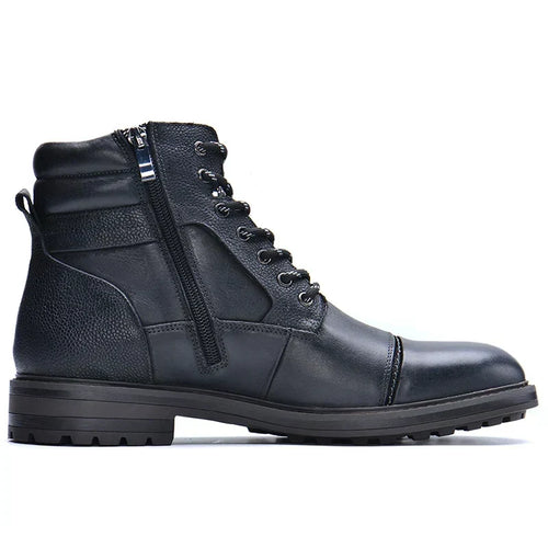 Ranger Boots – Strength and Character in Genuine Leather