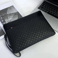 Bolso de mano Monogram - Estilo Business, casual para Hombre