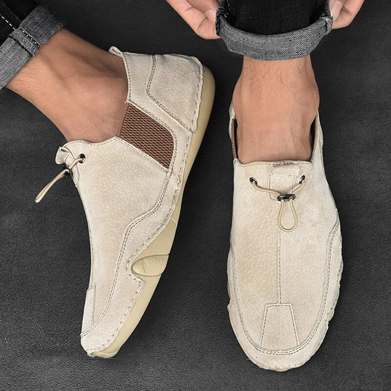 Mocasines Breeze