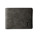 Cartera elegante y casual de Cuero