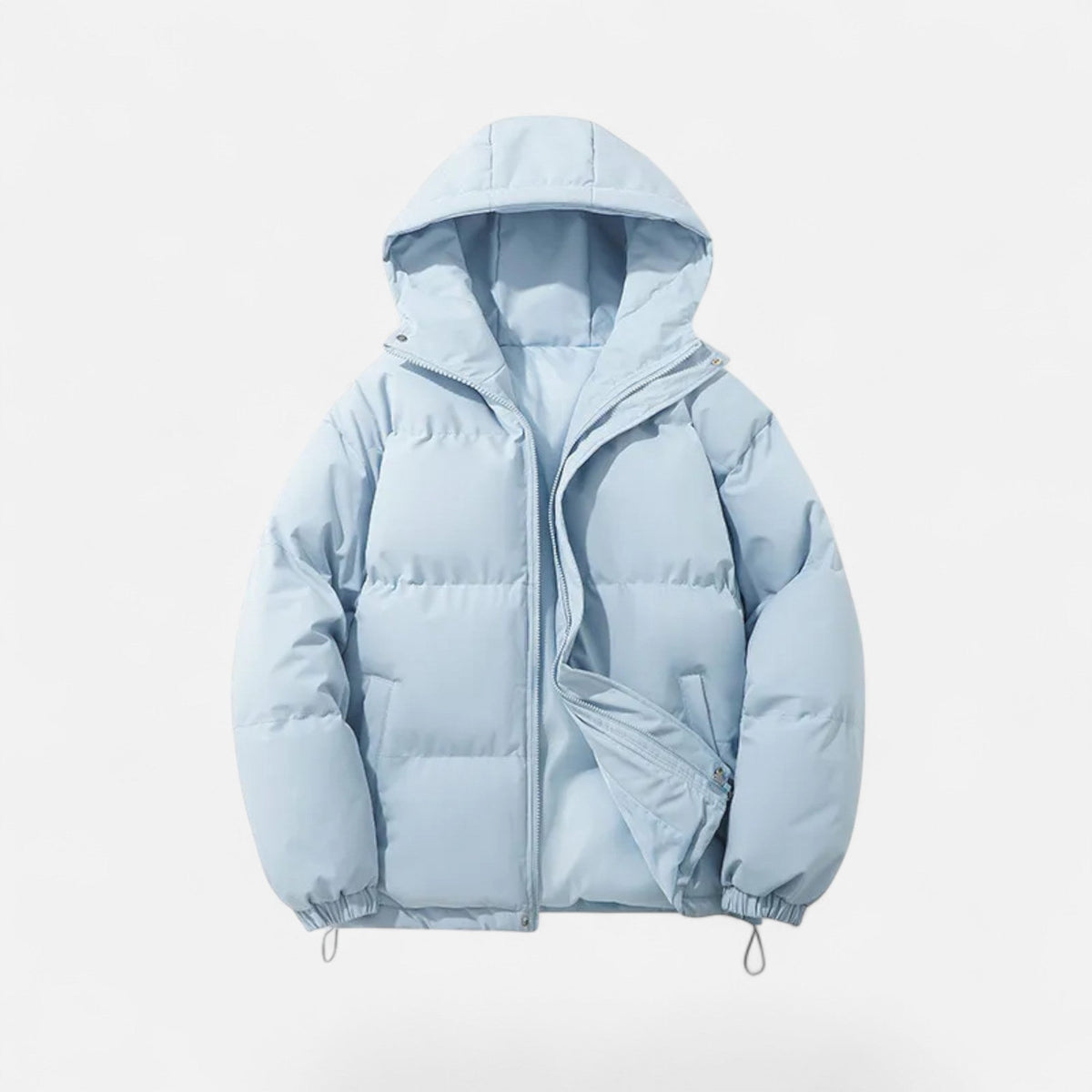 Chaqueta Urbana Zenith
